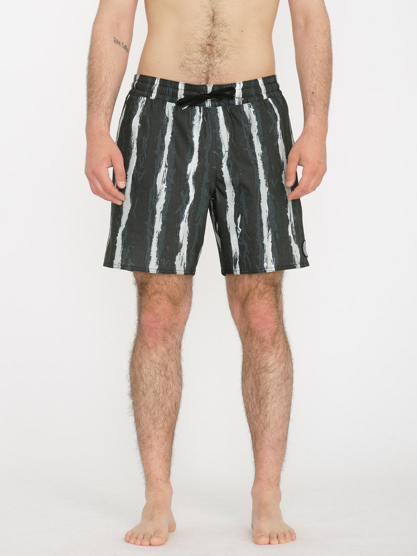 V ENT HOCKEY DAD TRUNK 17 (A2512406_BLK) [F]