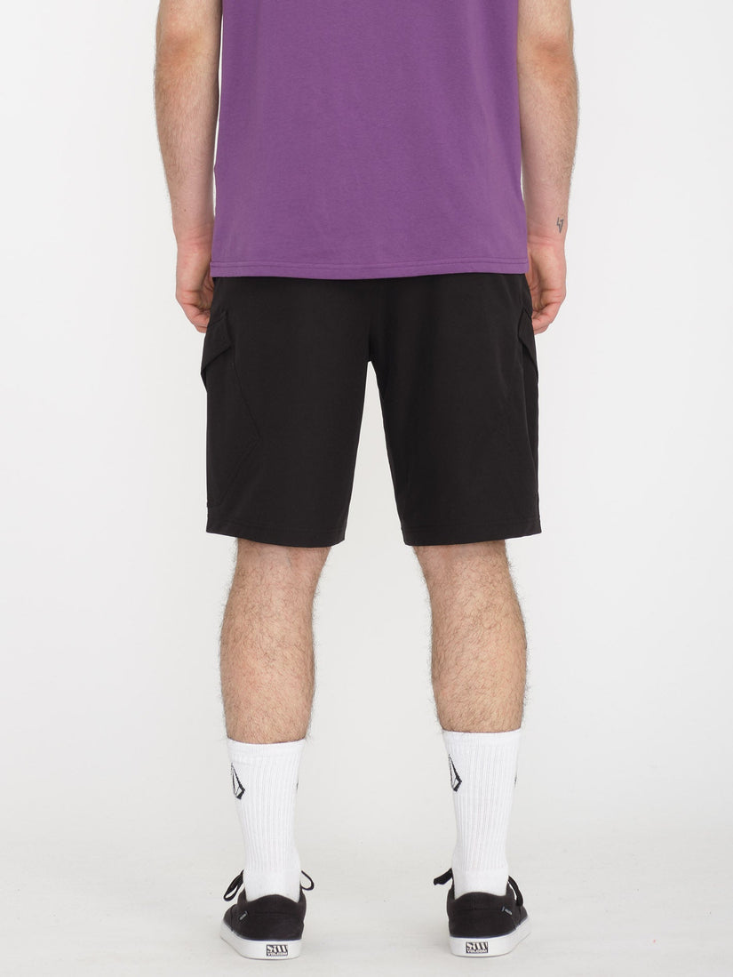 COUNTRY DAYS HYBRID 20 (A3212308_BLK) [B]