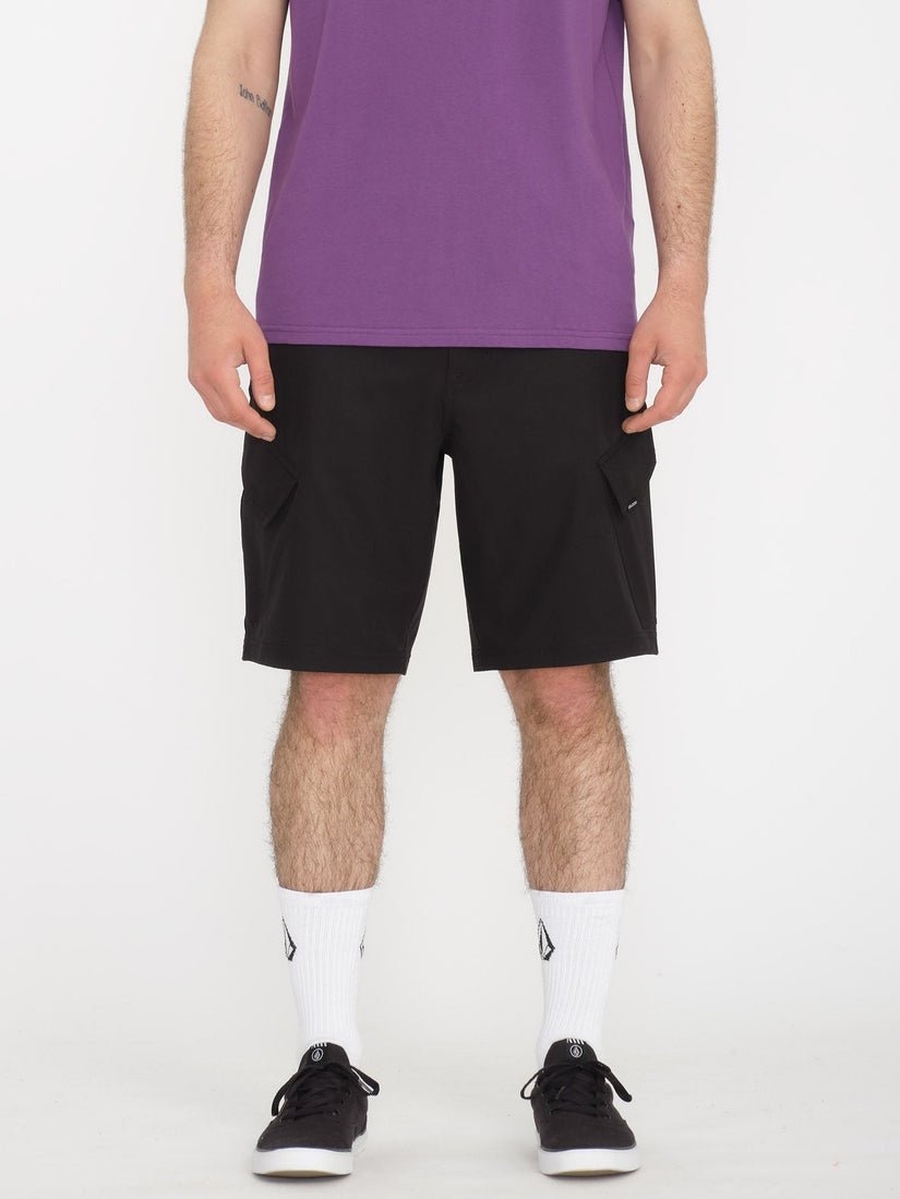 COUNTRY DAYS HYBRID 20 (A3212308_BLK) [F]