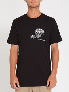 Cosmogramma T-shirt - Black (A3512121_BLK) [F]