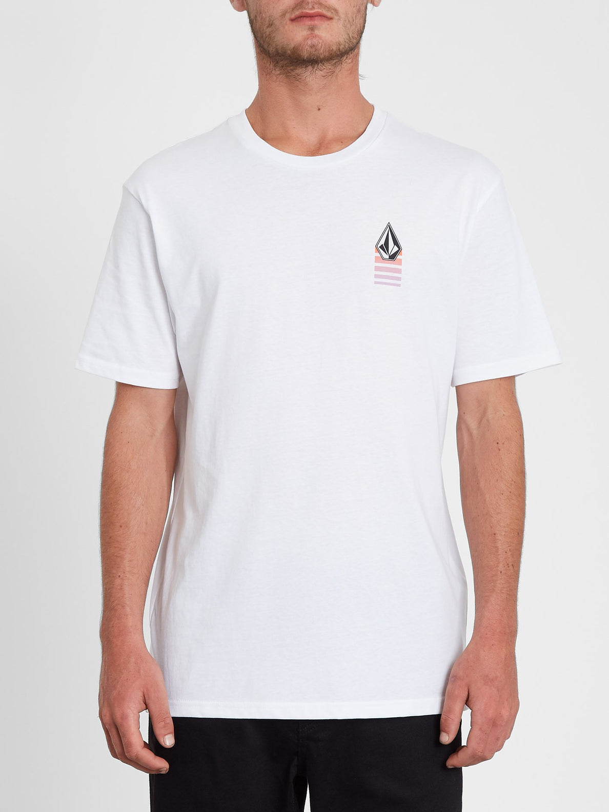 T-shirt Bloxer - WHITE