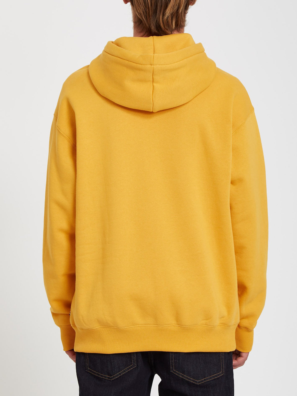 Erith Hoodie - VINTAGE GOLD (A4112110_VGD) [B]
