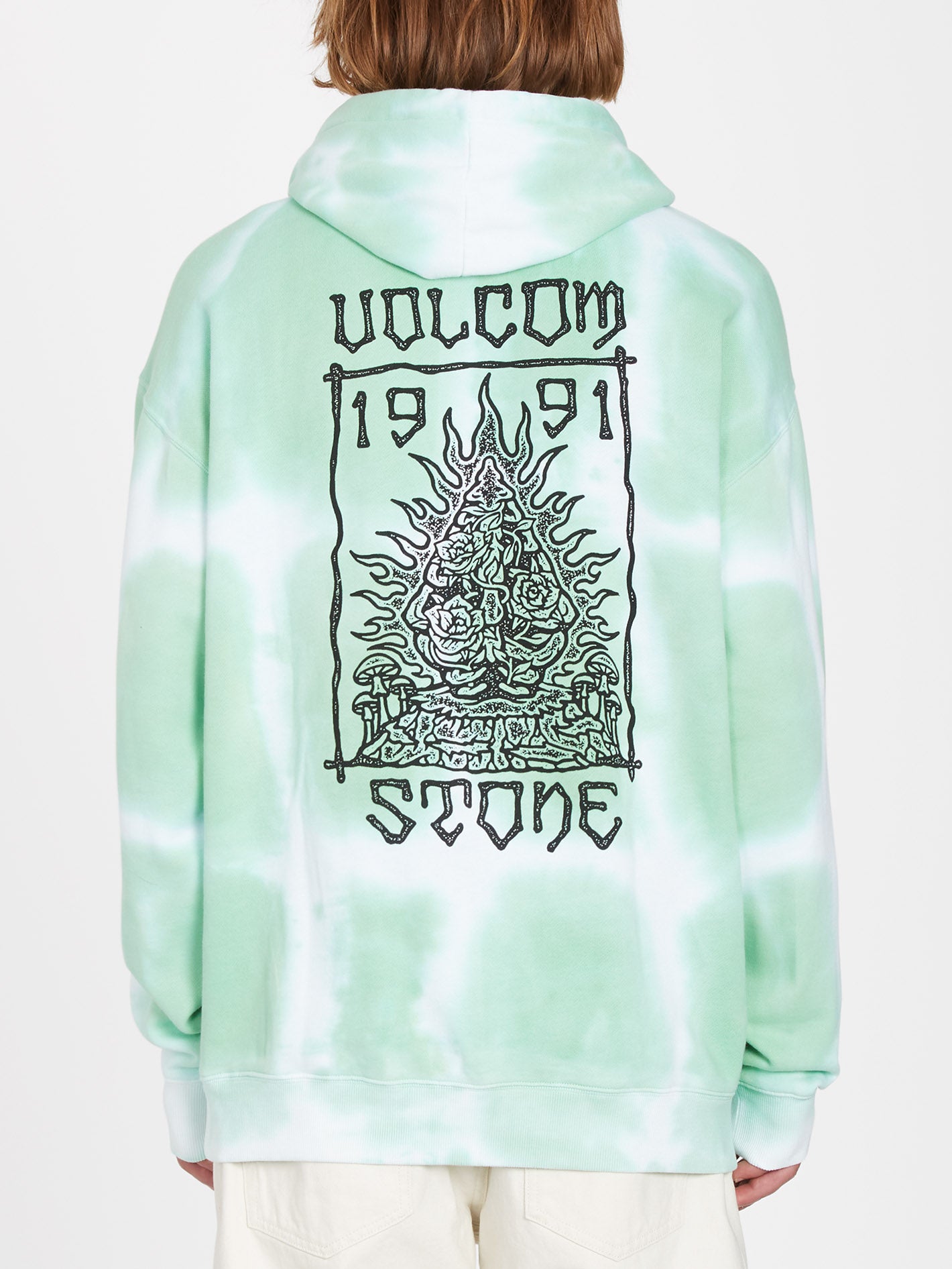 Sweat à Capuche 
