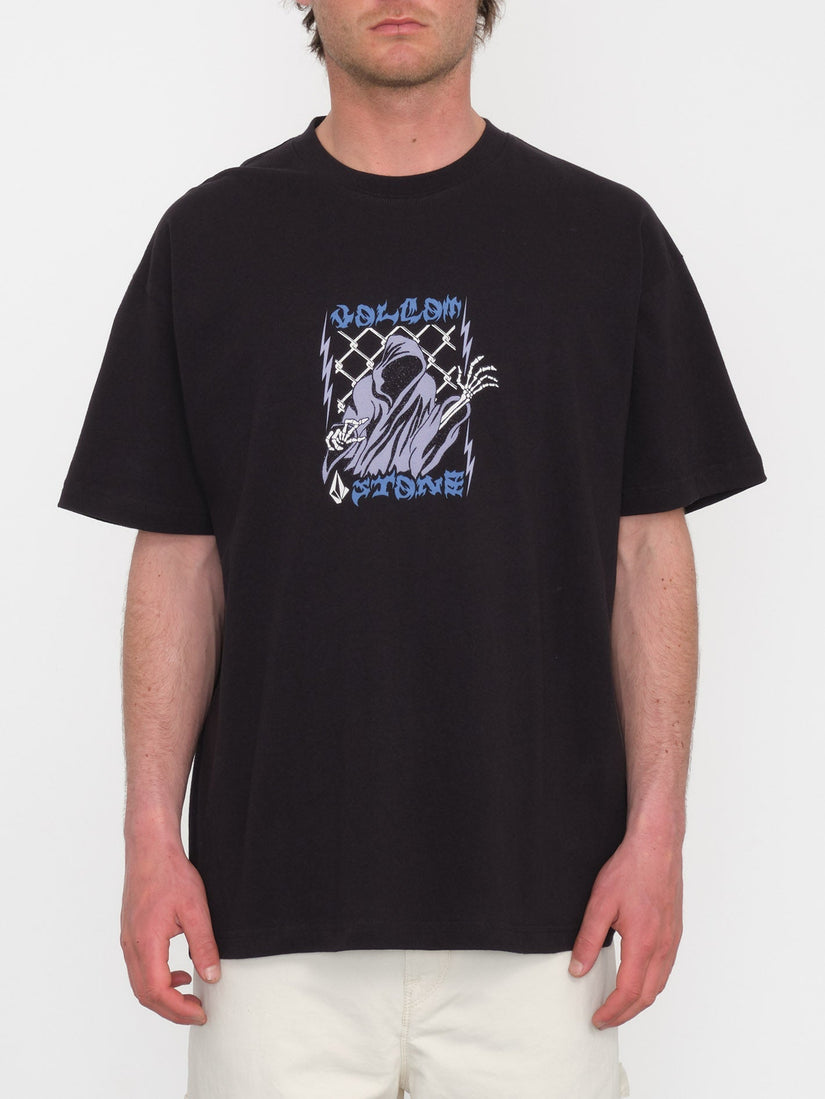 THUNDERTAKER LSE SST (A4312408_BLK) [F]
