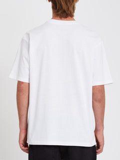 Marrehead T-shirt - WHITE (A4332115_WHT) [B]