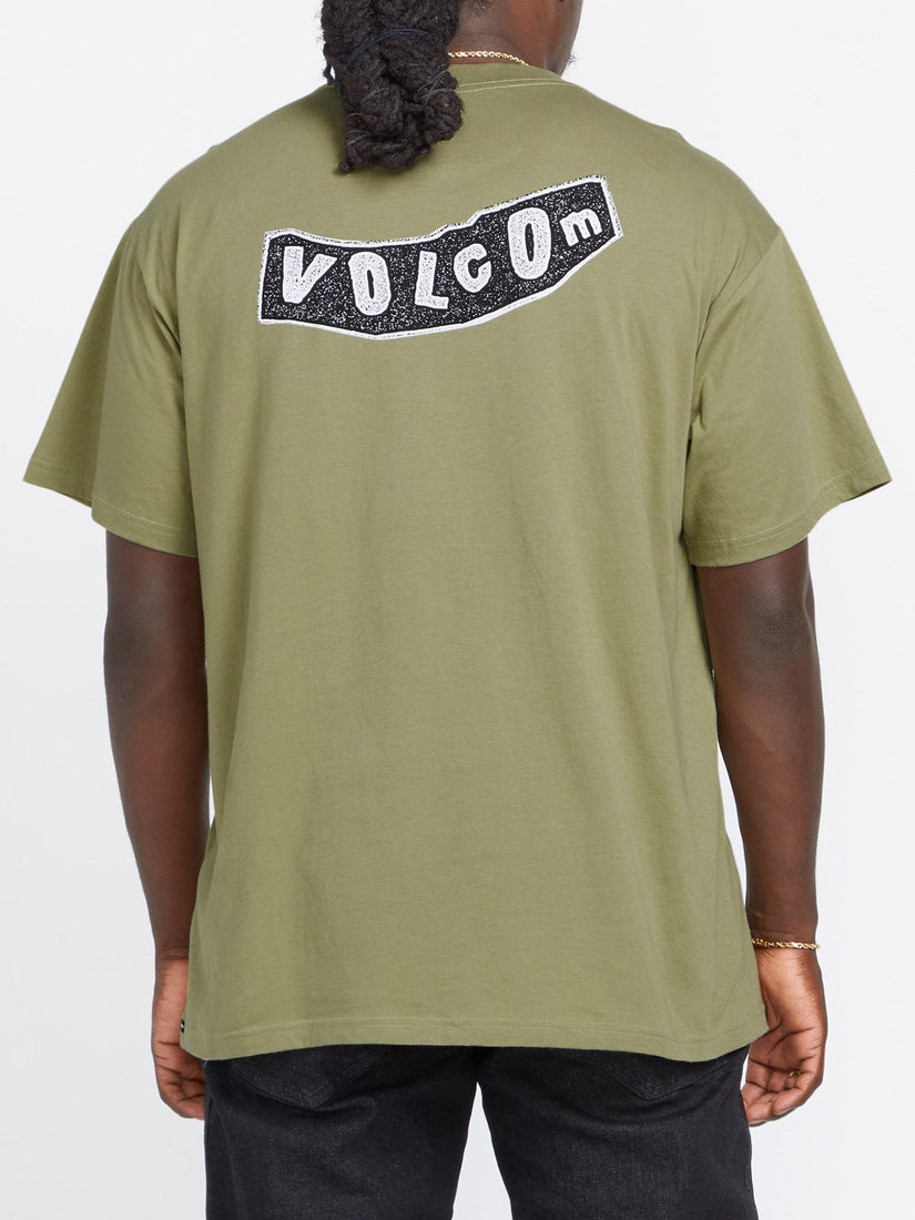 SKATE VITALS ORIGINATOR SST (A4342303_TYM) [B]