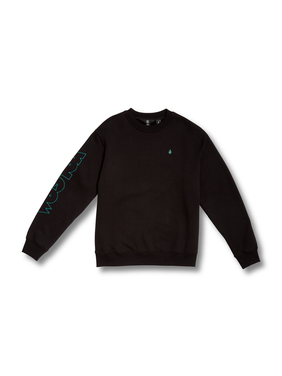 Max Loeffler Sweatshirt - BLACK (A4632105_BLK) [30]