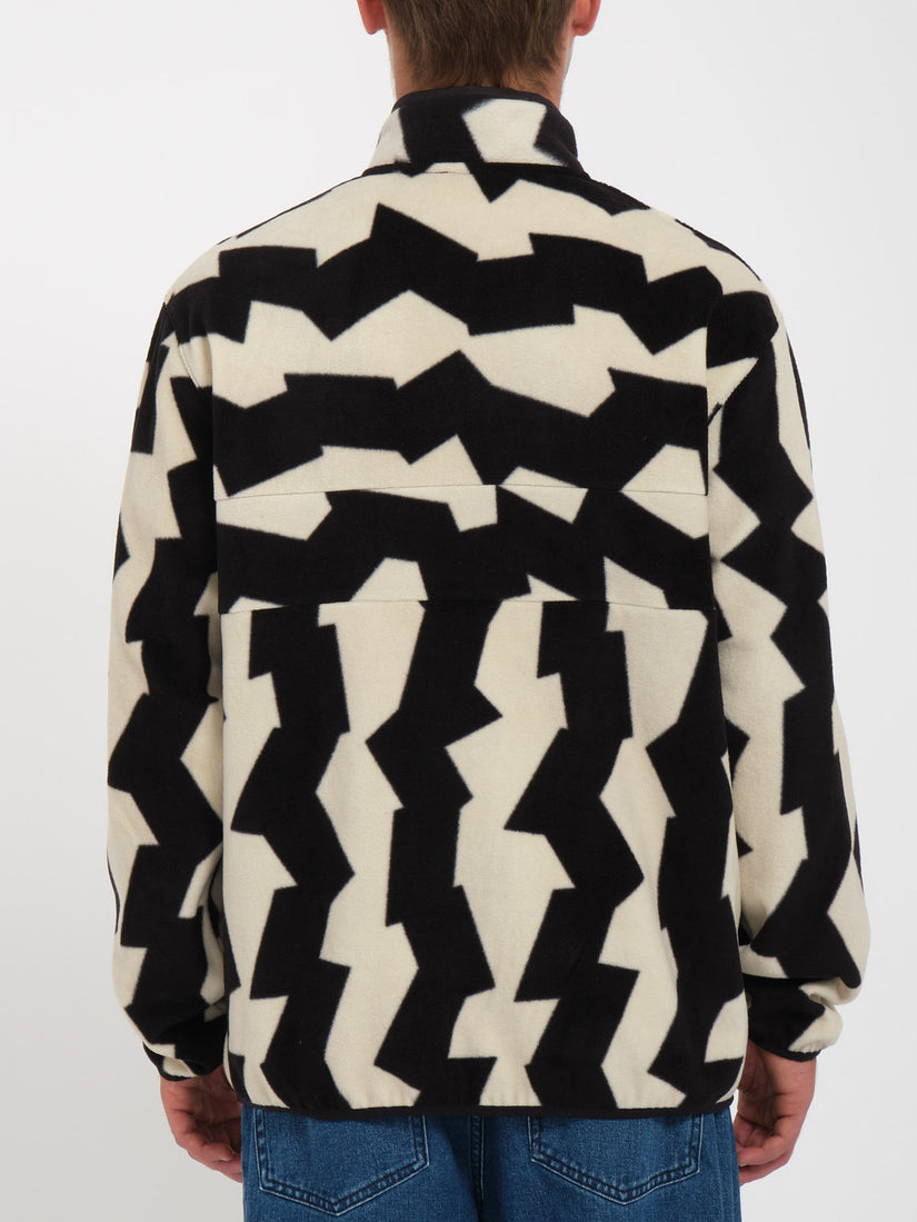 ERROR92 MOCK NECK (A4632300_DWH) [B]