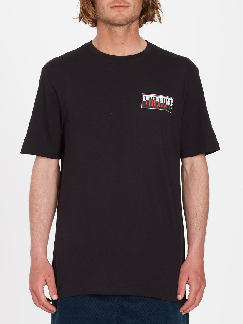 Cotton Basic Streetwear T-shirt Homme Volcom Modern Fit - Coupe Moderne Coton - Style Streetwear Coton Souple Qualité Cotton Basic Streetwear T-shirt Homme Volcom Modern Fit - Coupe Moderne Coton - Style Streetwear Coton Souple Qualité