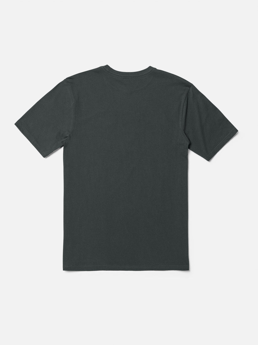 Eye See Yew T-shirt - STEALTH (A5012404_STH) [2]