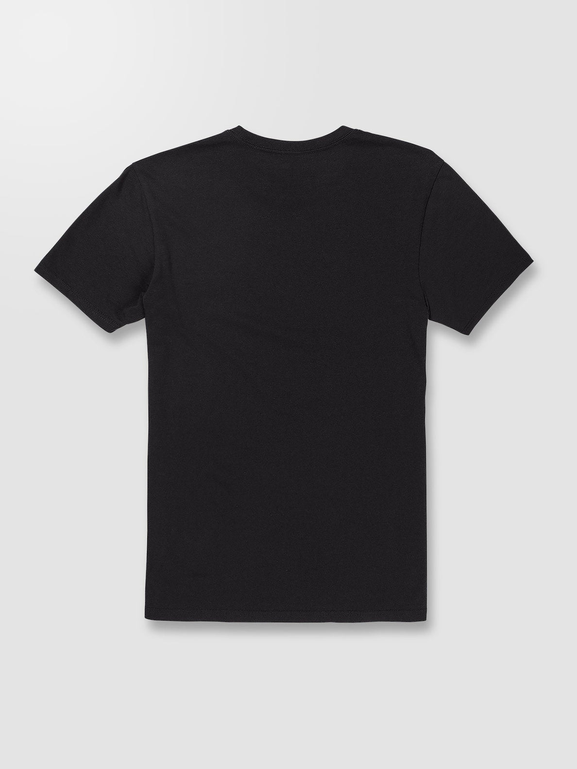 Iconic Stone T-shirt - BLACK COMBO (A5032208_BLC) [11]