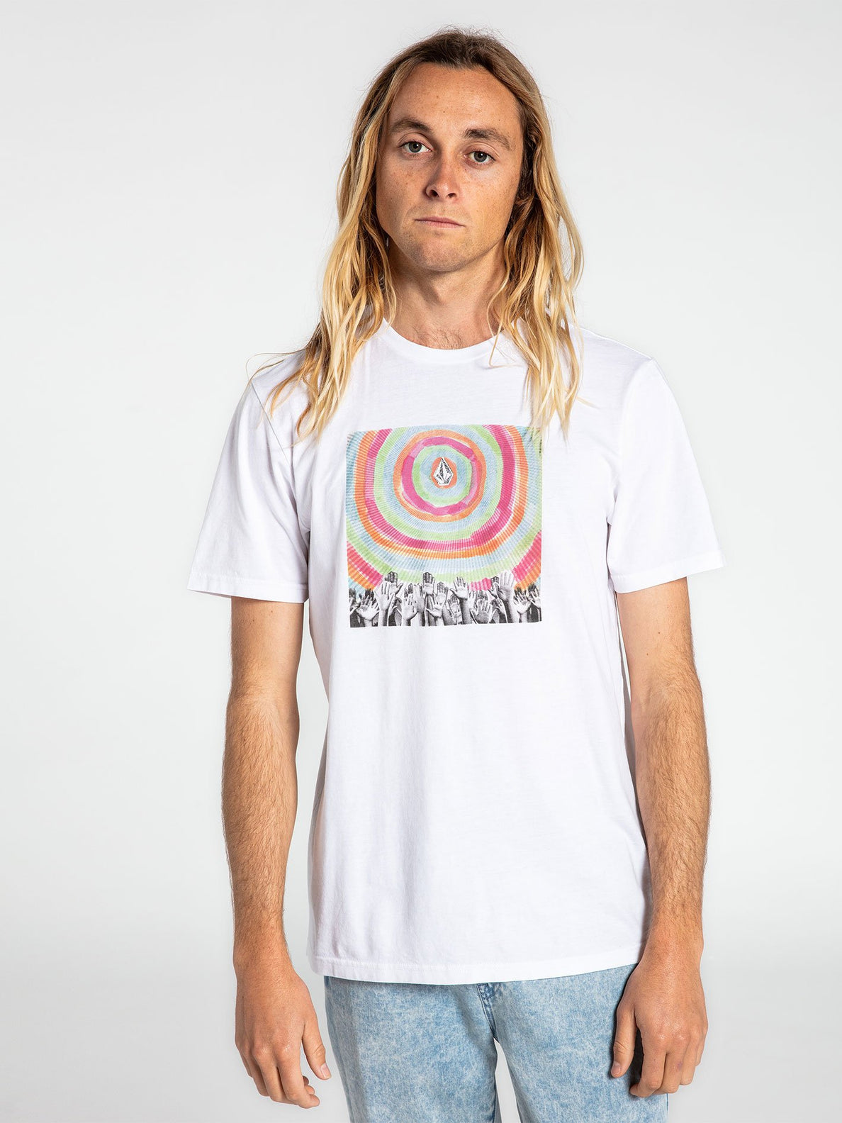 UNITE FOR THIS SS TEE (A5042104_WHT) [6]