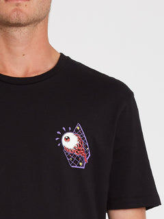 Freak City T-shirt - Black (A5212108_BLK) [B]