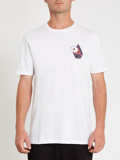 Freak City T-shirt - White (A5212108_WHT) [1]