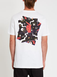 Freak City T-shirt - White (A5212108_WHT) [B]