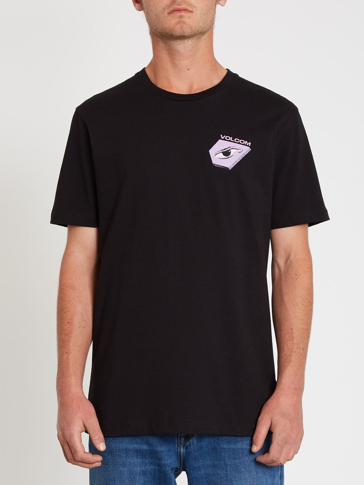 M. Loeffler 2 T-shirt - Black (A5212115_BLK) [11]