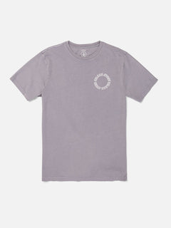 Stone Oracle T-shirt - VIOLET DUST (A5212401_DVI) [3]