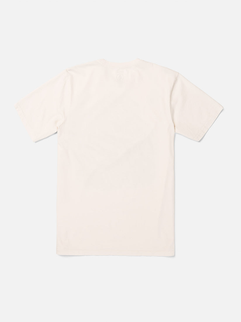 Wall Puncher T-shirt - OFF WHITE (A5212402_OFW) [2]