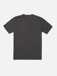 Wall Puncher T-shirt - STEALTH (A5212402_STH) [2]