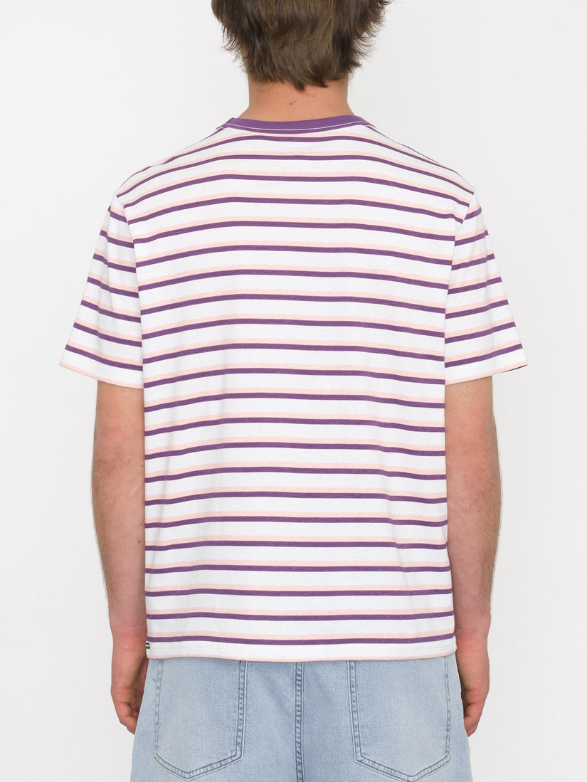 RAYEAH STRIPES SST (A5212412_WHT) [B]