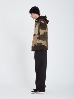 Imson Zip Over-shirt - CAMOUFLAGE (A5832102_CAM) [17]
