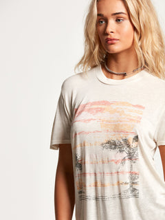Tern N Bern T-shirt - White Combo (B0112106_WTC) [1]