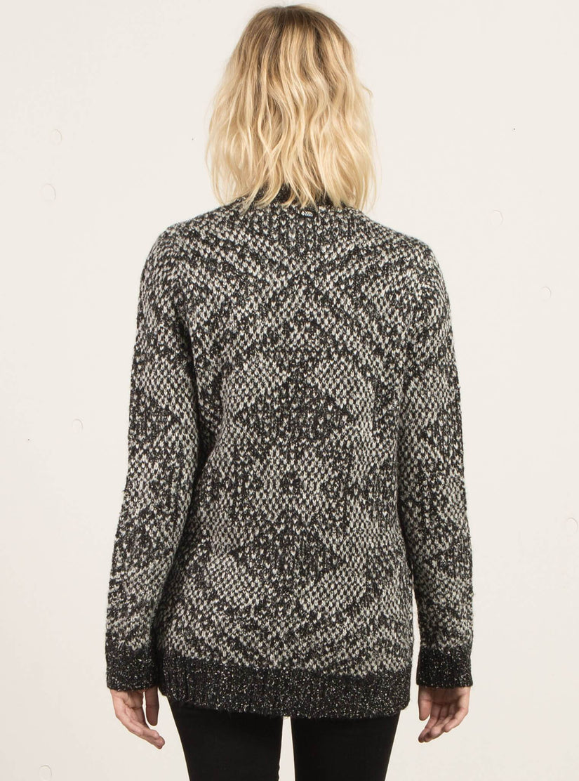 Gilet Grampaw - Black