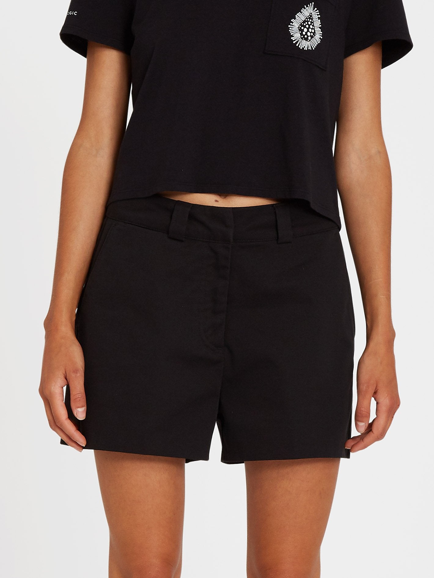 Femme Shorts