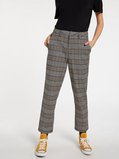Frochickie Highrise Pants - Vintage Gold (B1131809_VGD) [22]