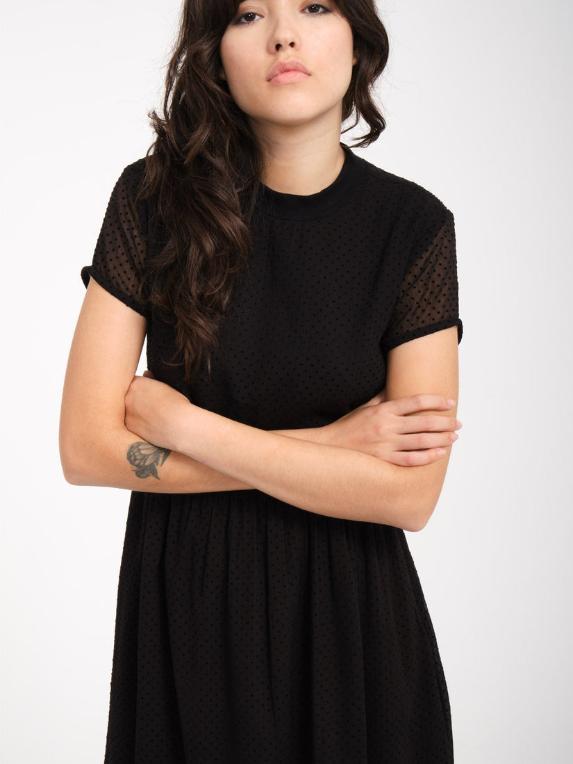 BILIHONEY DRESS (B1332312_BLK) [12]