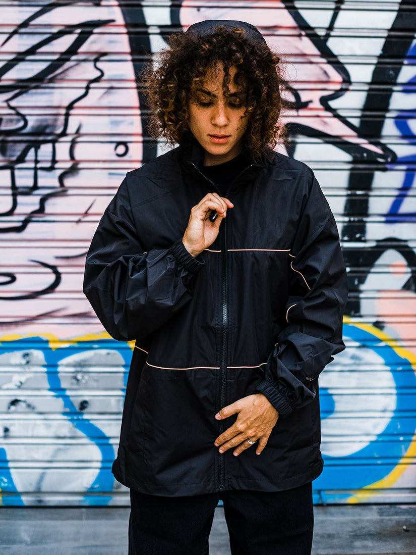 Sumbreaker Jacket - BLACK (B1512203_BLK) [09]