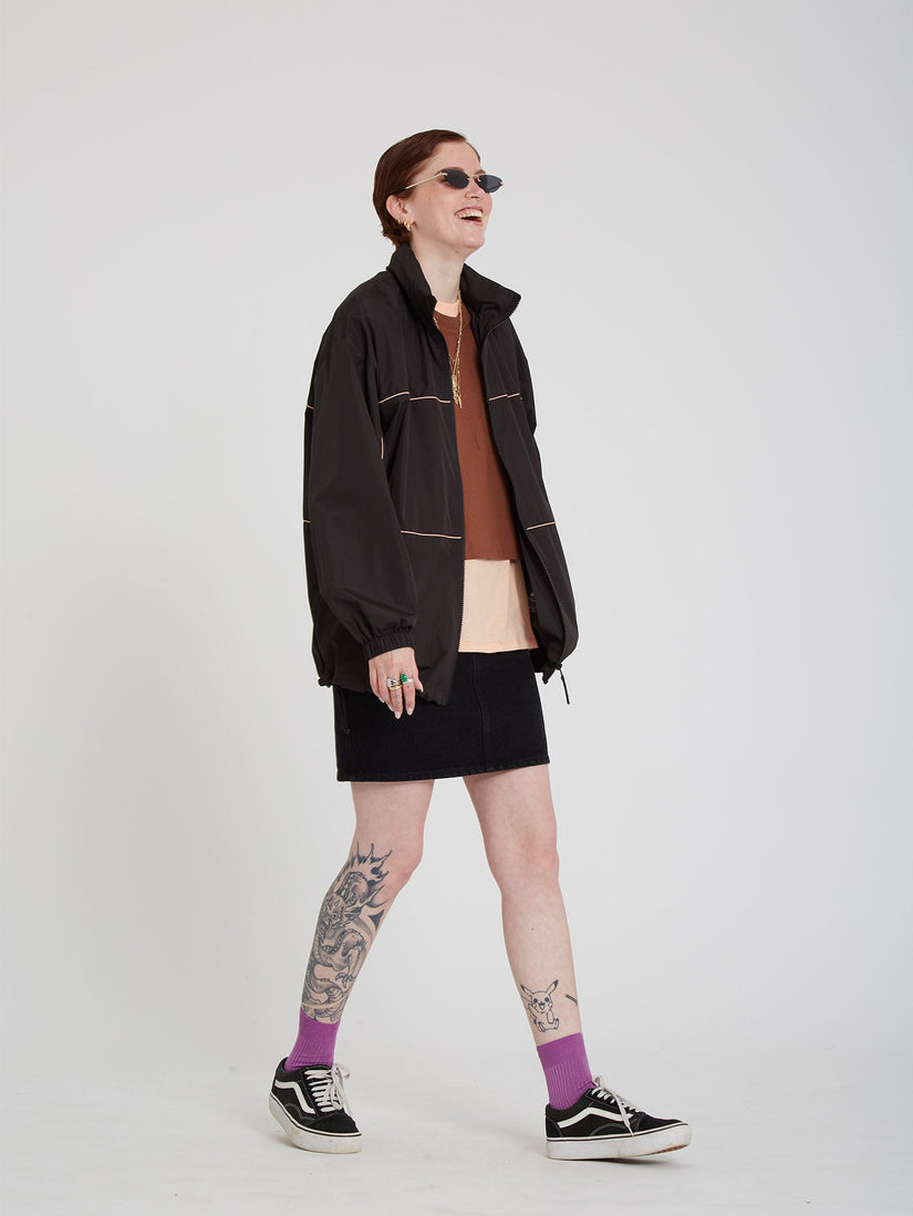 SUMBREAKER JACKET (B1512203_BLK) [10]