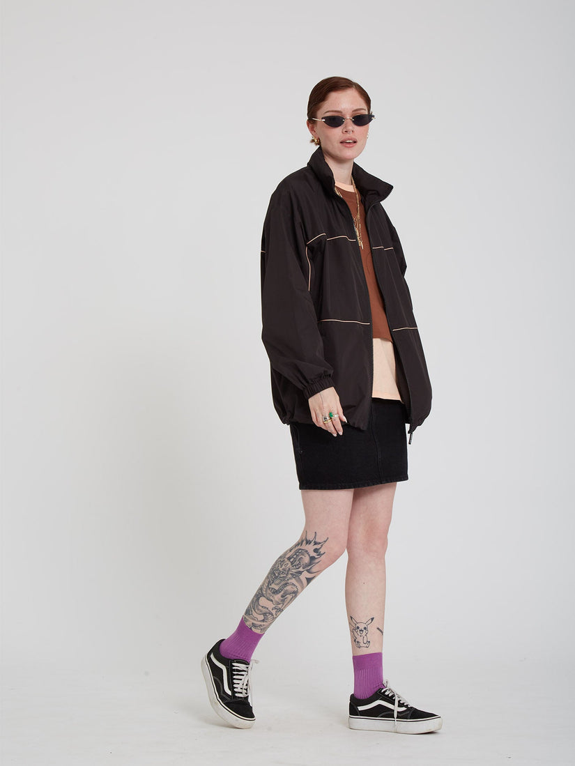 SUMBREAKER JACKET (B1512203_BLK) [11]