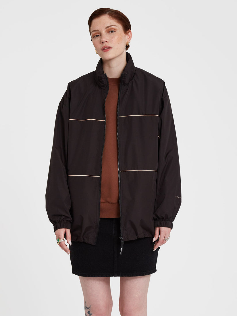 SUMBREAKER JACKET (B1512203_BLK) [1]