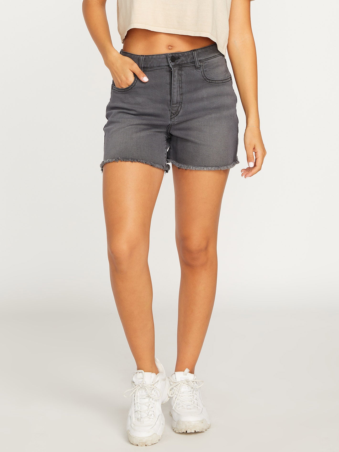 Femme Bons Plans Shorts