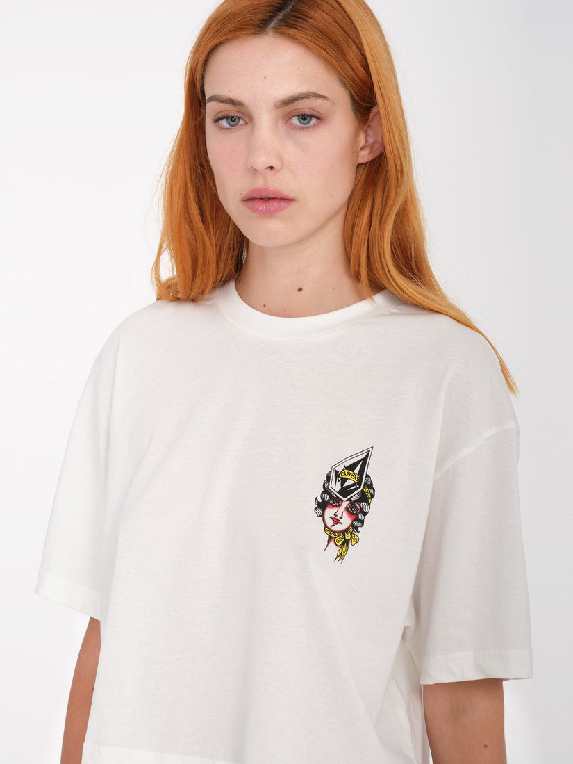 DRUMSTONE TEE (B3512410_SWH) [1]
