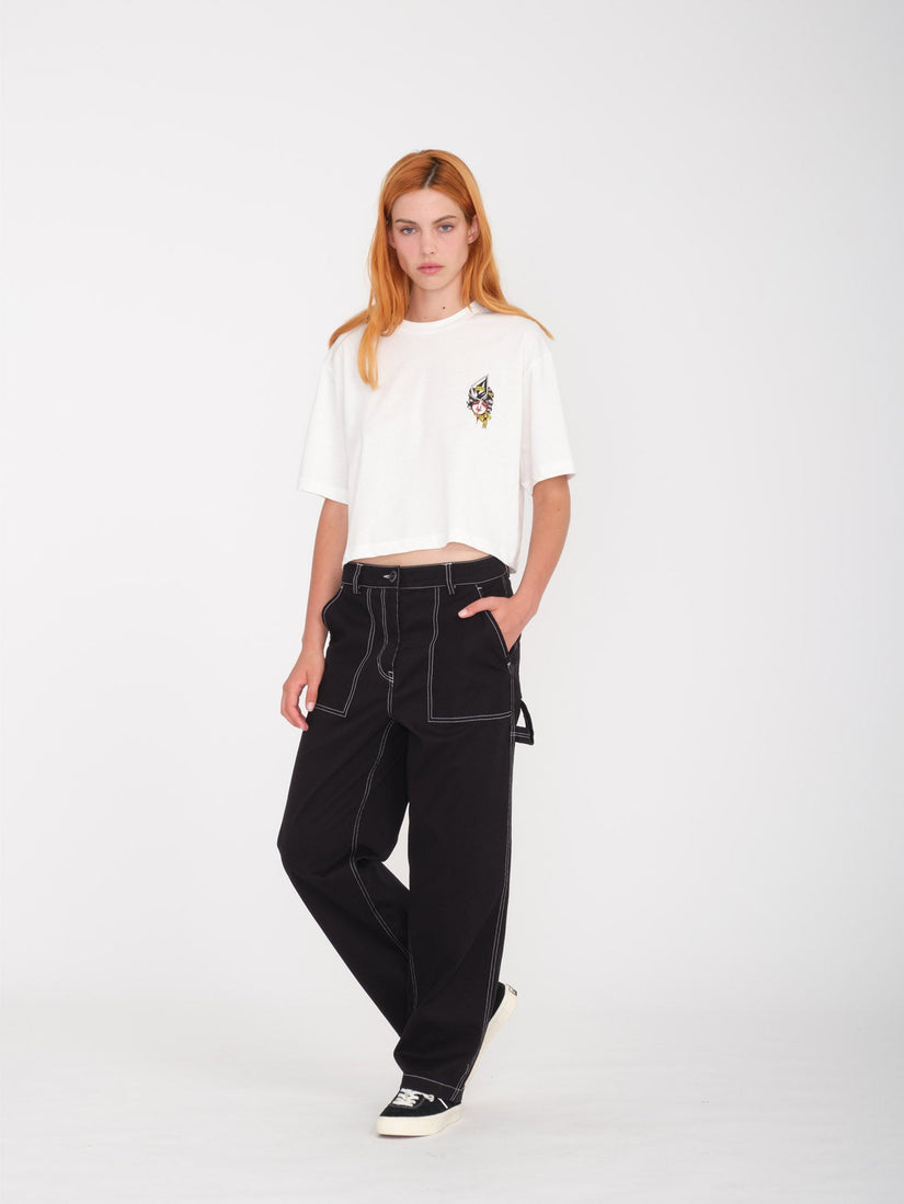 DRUMSTONE TEE (B3512410_SWH) [2]