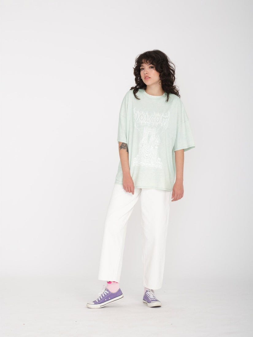 VOLTRIP TEE (B3512411_CHL) [1]