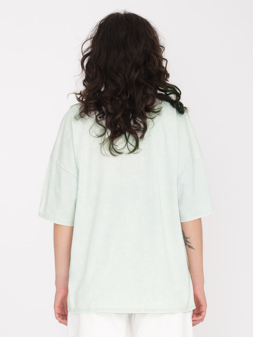 VOLTRIP TEE (B3512411_CHL) [B]