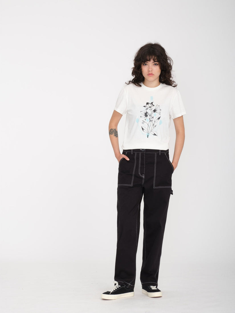 RADICAL DAZE TEE (B3512412_SWH) [2]