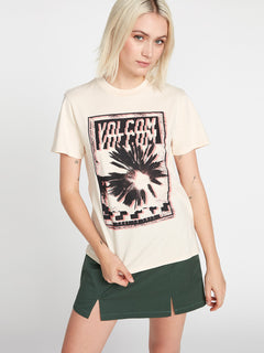 Coco Ho T-shirt - SAND (B3532206_SAN) [1]