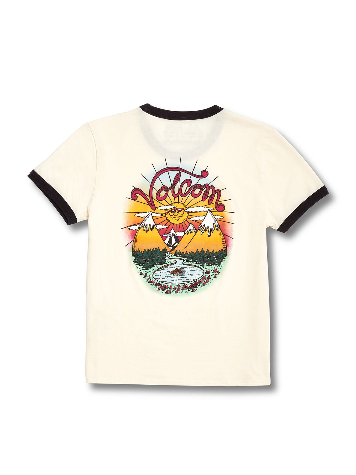 Matt Adams T-shirt - CLOUD (B3542004_CLO) [31]