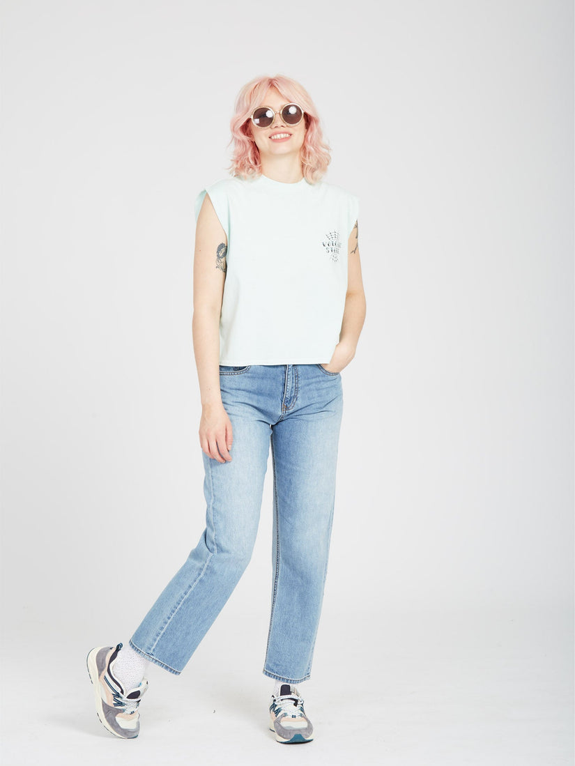 Volnex Tank Top - PALE AQUA (B4512203_PAQ) [1]