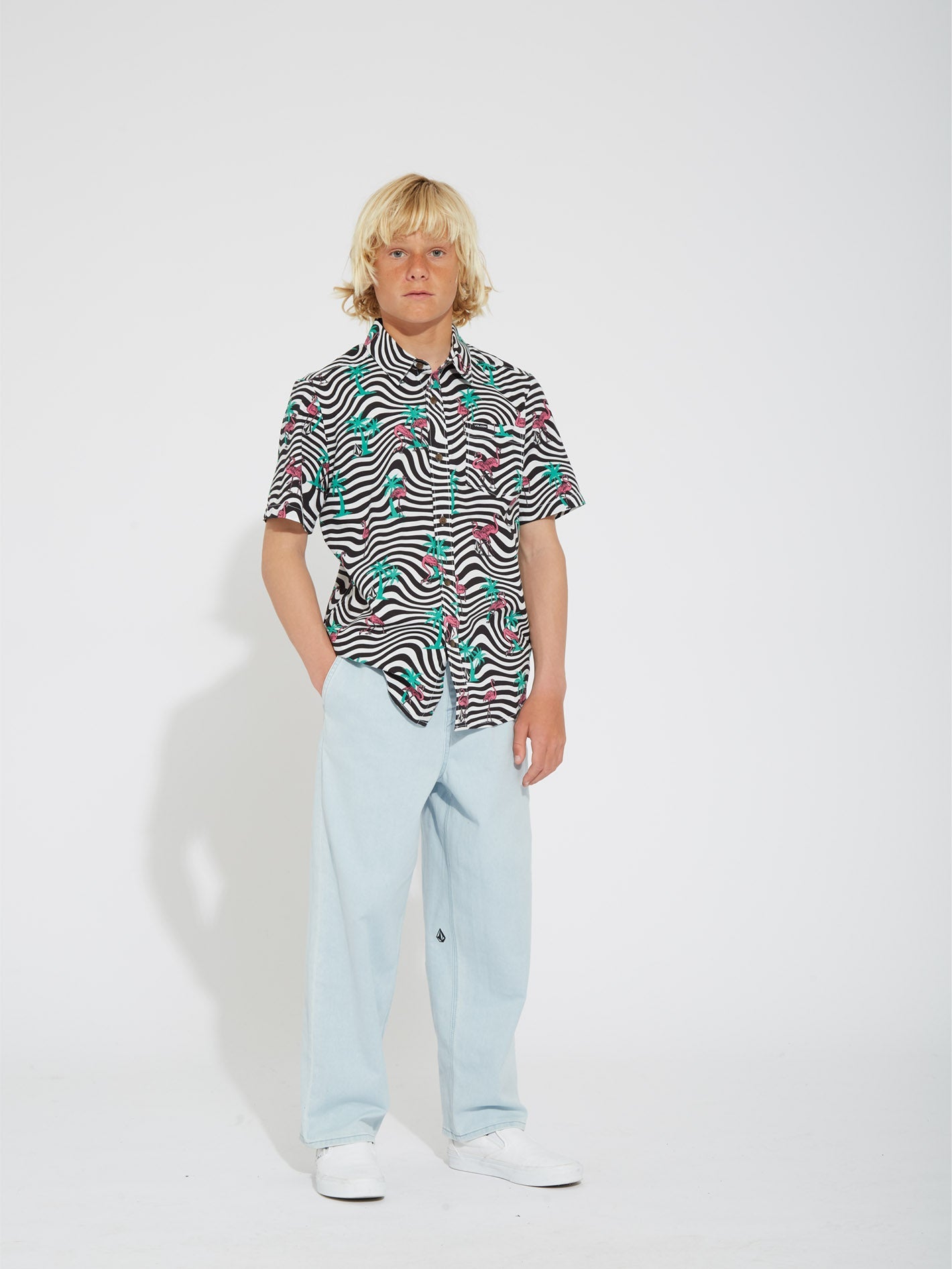 Enfant Bons Plans Garçons Chemises