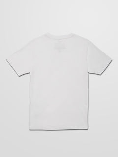 Ufoh T-shirt - WHITE - (BOYS) (C3532111_WHT) [B]