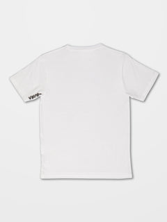 Rippeuro T-shirt - WHITE - (KIDS) (C3532236_WHT) [B]