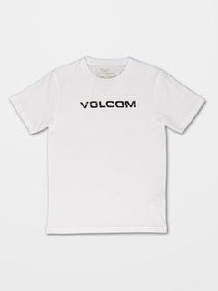 Rippeuro T-shirt - WHITE - (KIDS) (C3532236_WHT) [F]