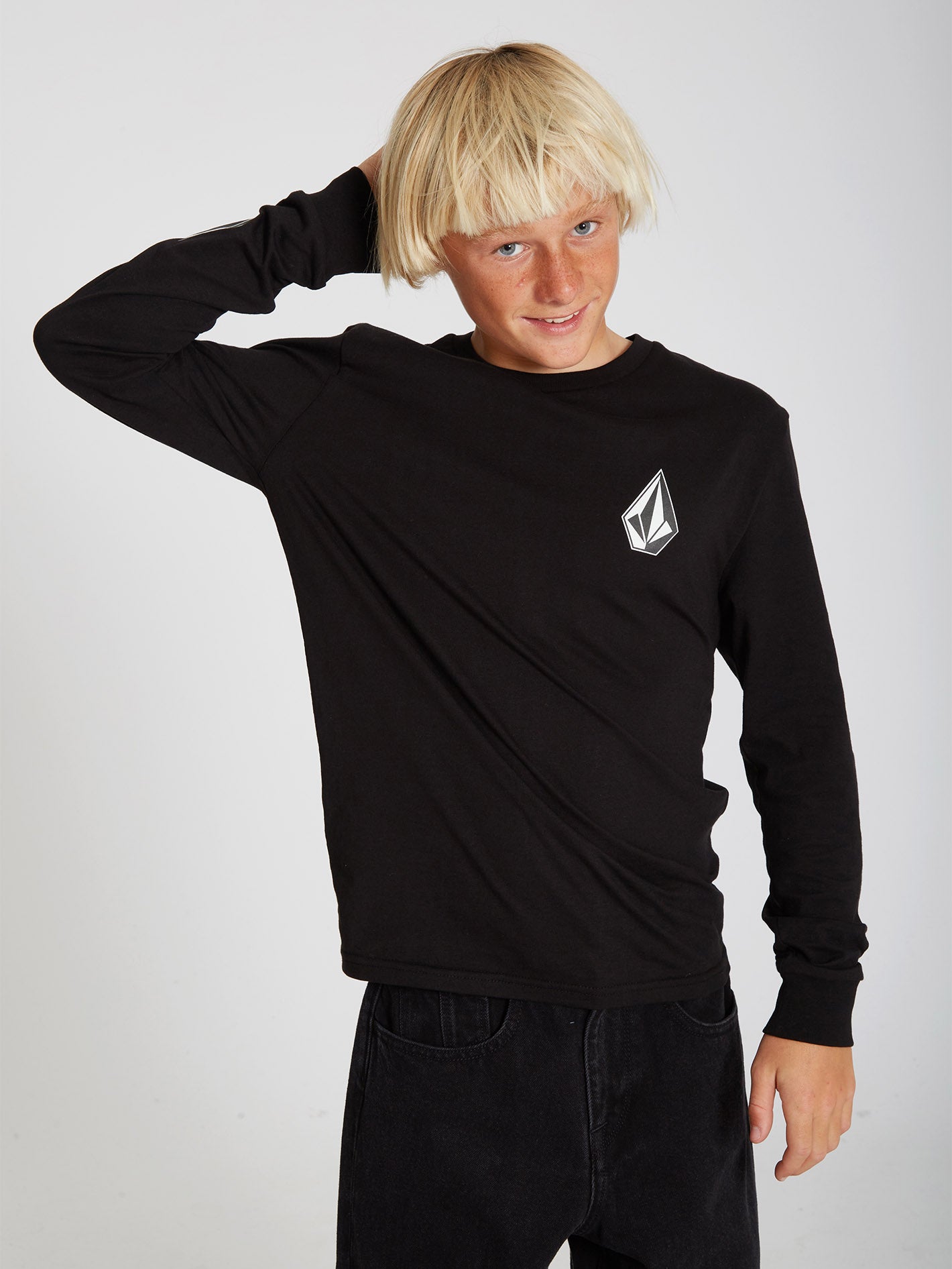 Enfant Bons Plans Garçons T-shirts & Débardeurs