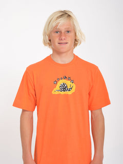 T-shirt Balislow - CARROT - (ENFANT)