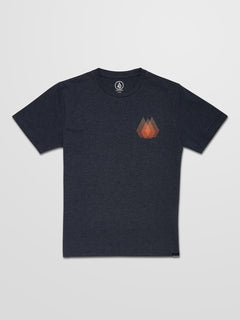 Blynder T-shirt - NAVY - (BOYS) (C5732110_NVY) [F]